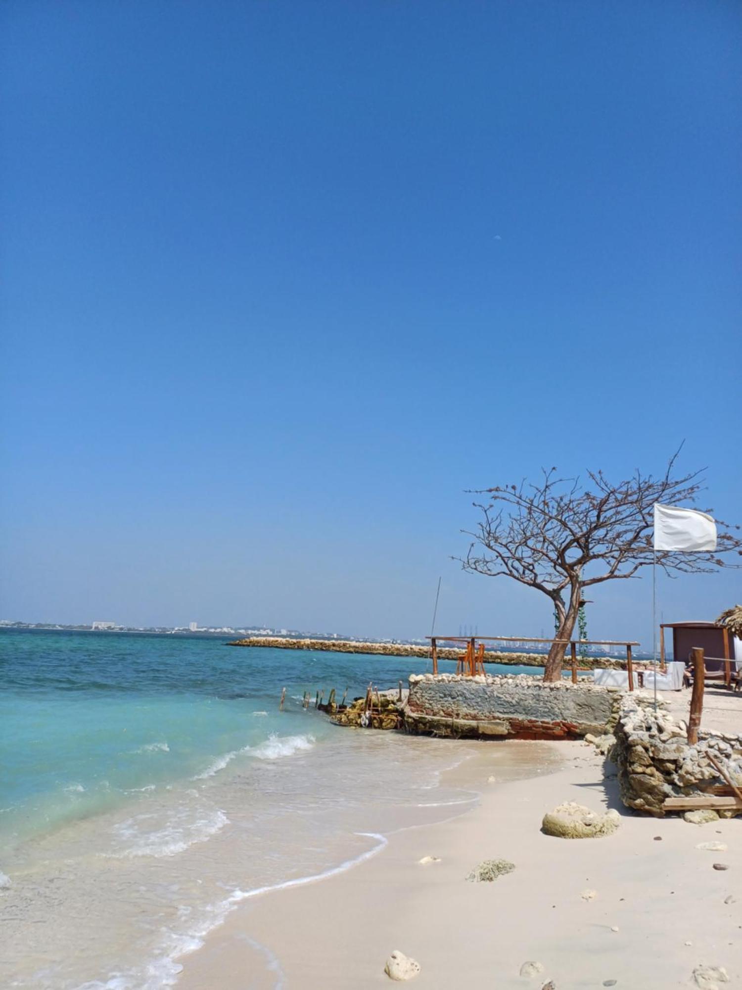 Holiday home Punta Arena House
