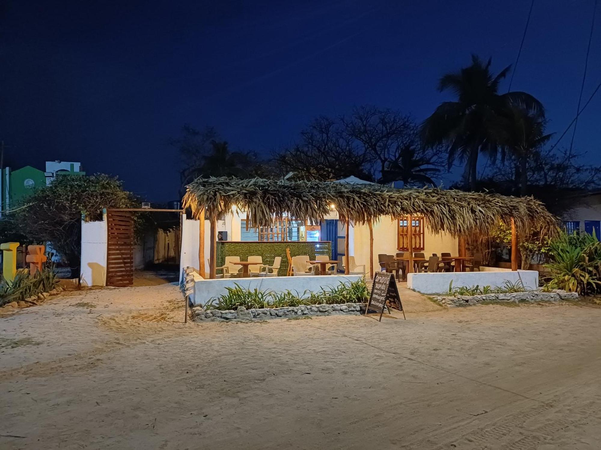 Punta Arena House Holiday home Cartagena