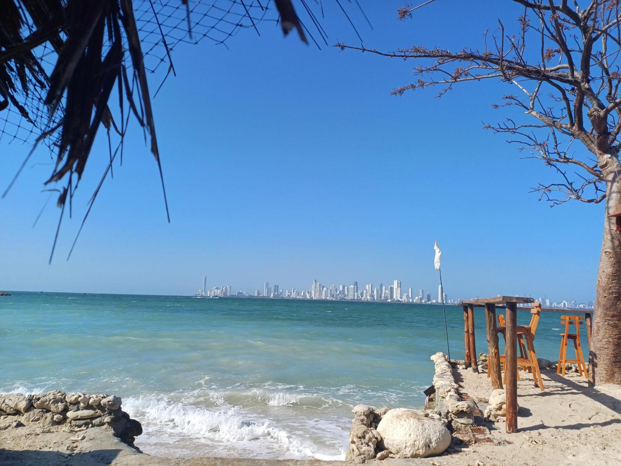 Punta Arena House Cartagena
