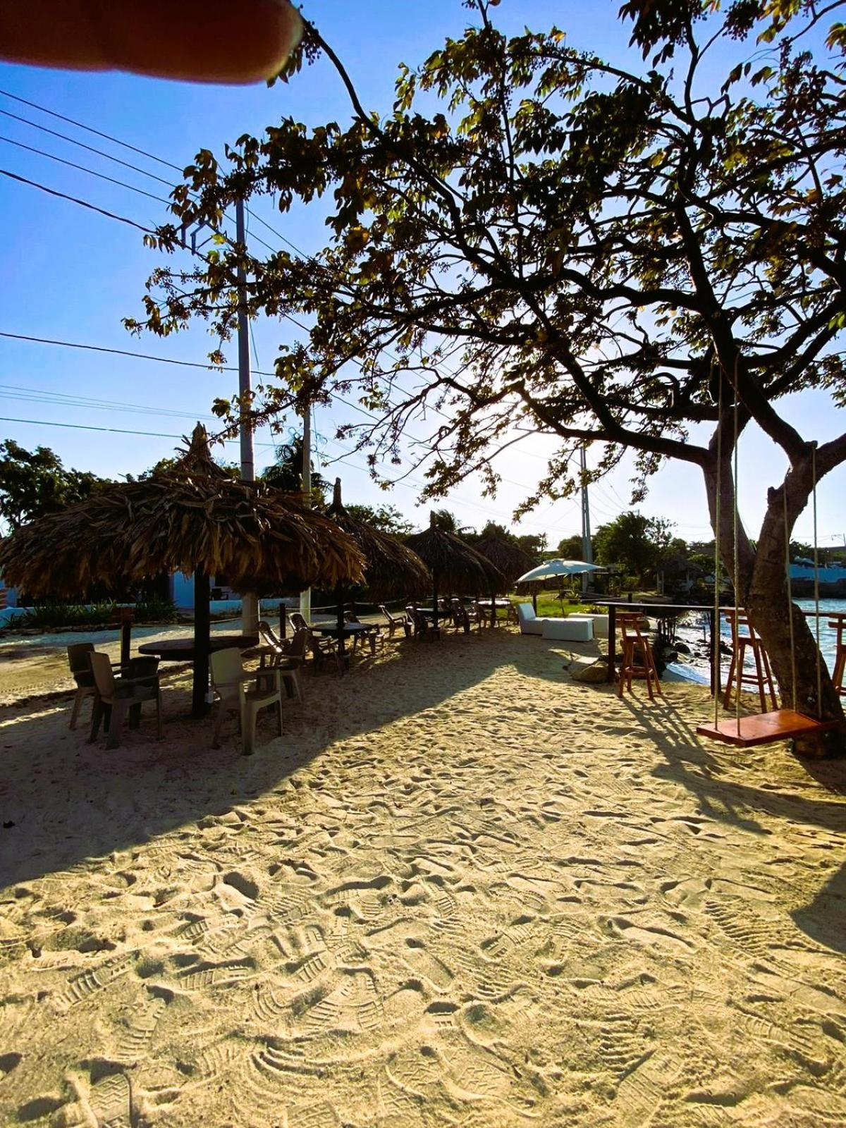 Punta Arena House