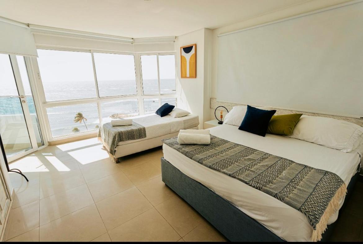 Ocean View Stunning Apartment