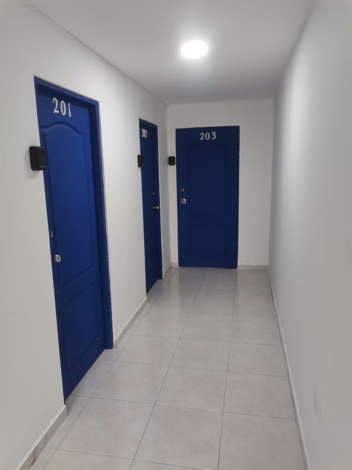 Apartamento Comodo Apartamento De La Ciudad Amurallada Y El Centro Historico. Cartagena