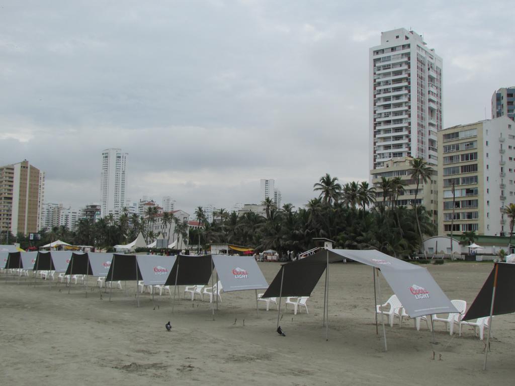Apartment Caribe *