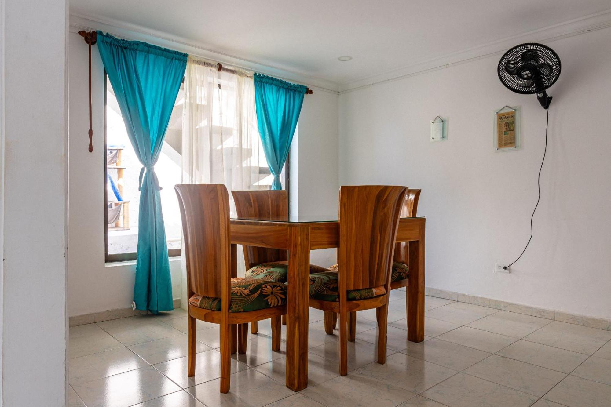 Guest house Oresca