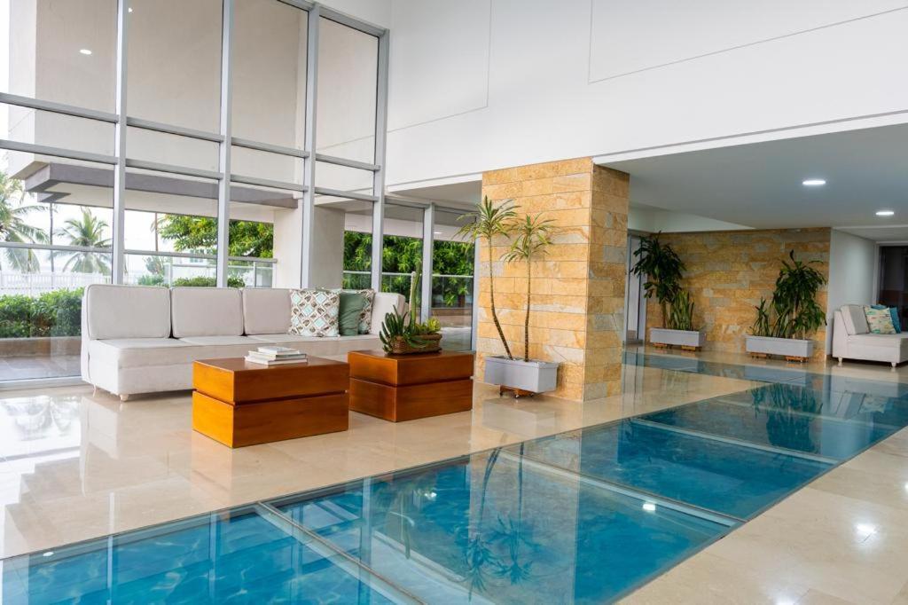 Apartment Az