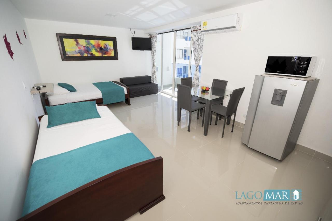 Apartment Lagos Y Mar