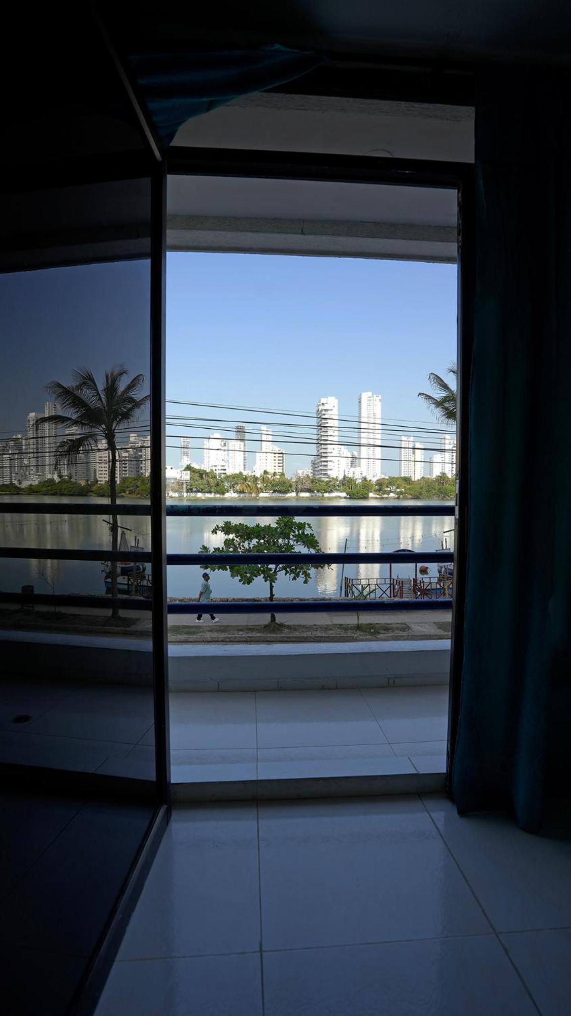 Apartamento Marina Del Rey #105 Apartment *