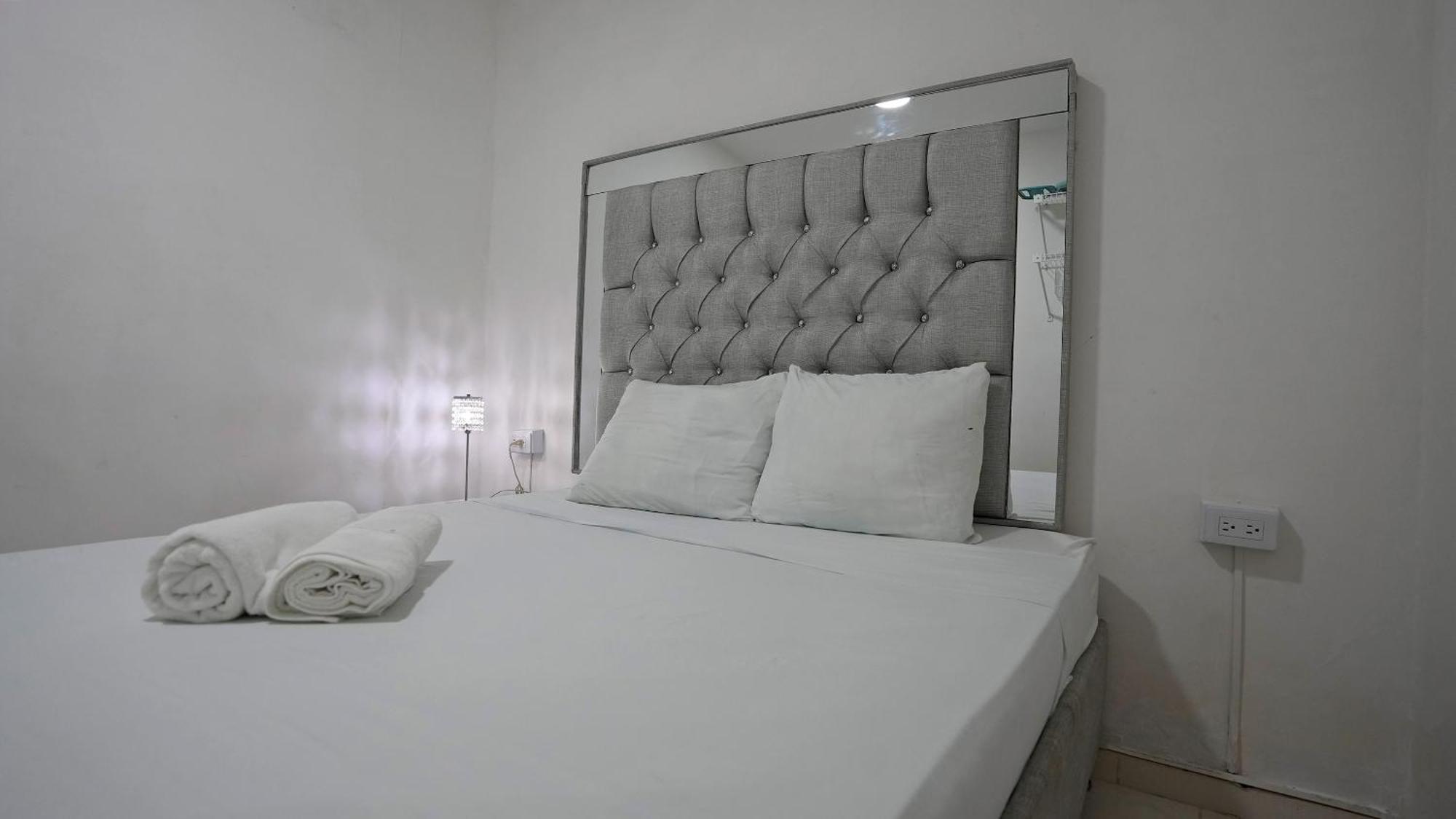Apartamento Marina Del Rey #105 Apartment Cartagena