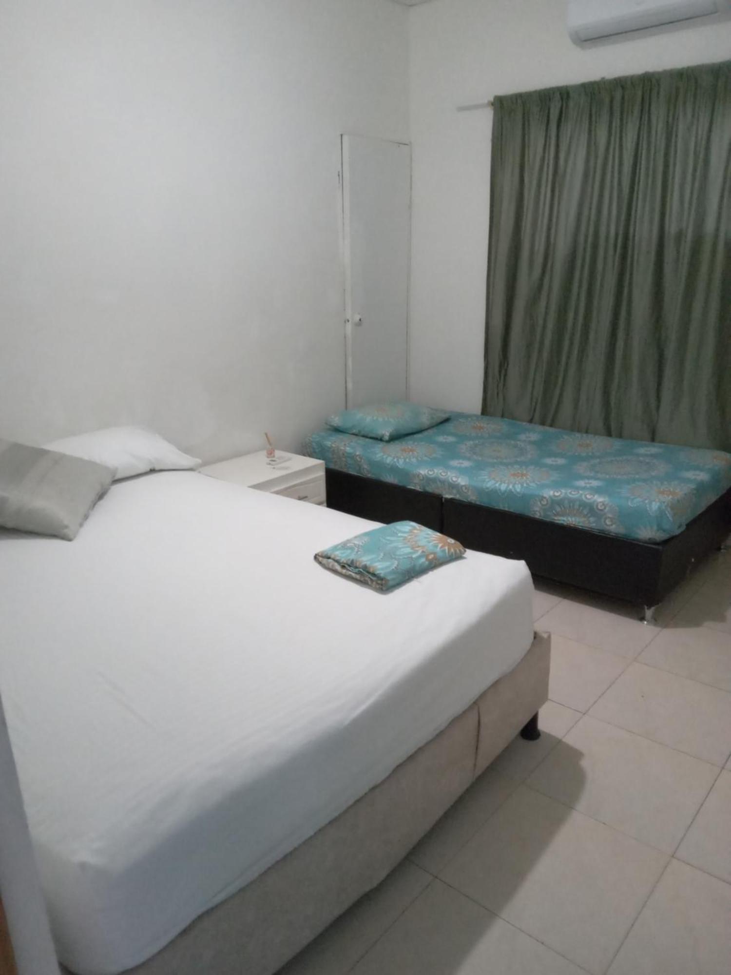 Casa de hóspedes Hostal Cartagena