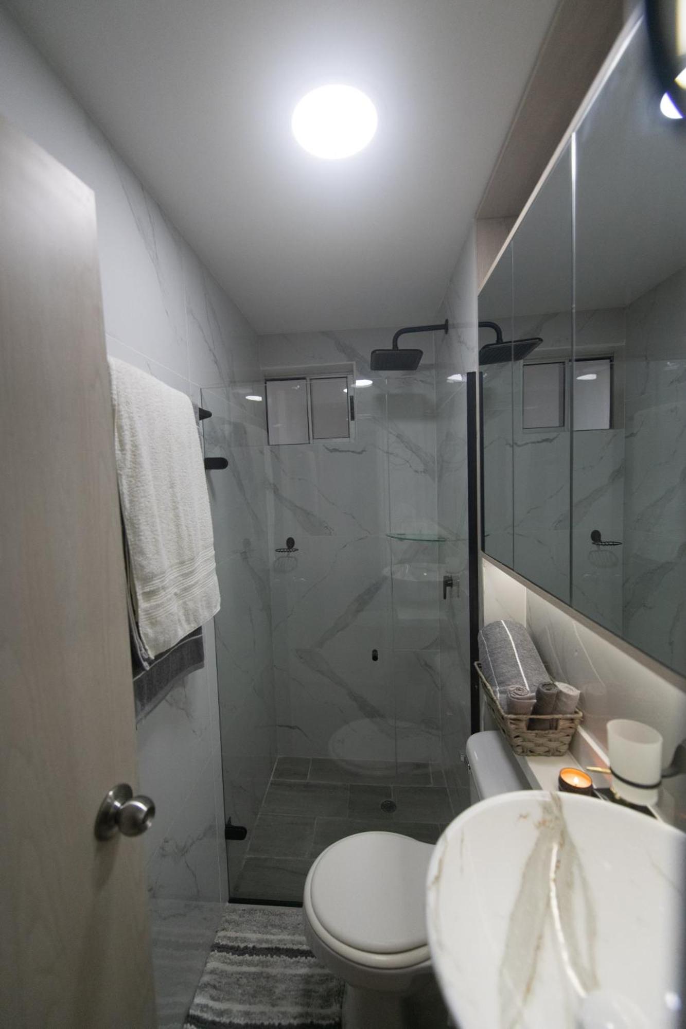 Apartment Close To Historic And Cartagena