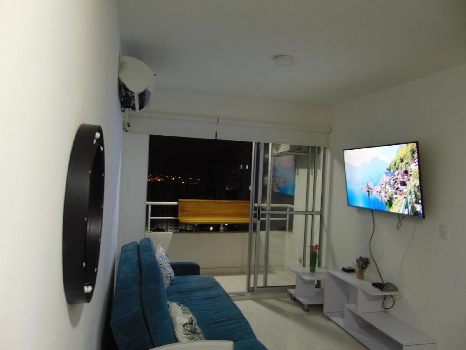 Loft Moderno Y Comodo Cerca Al Mar * Cartagena