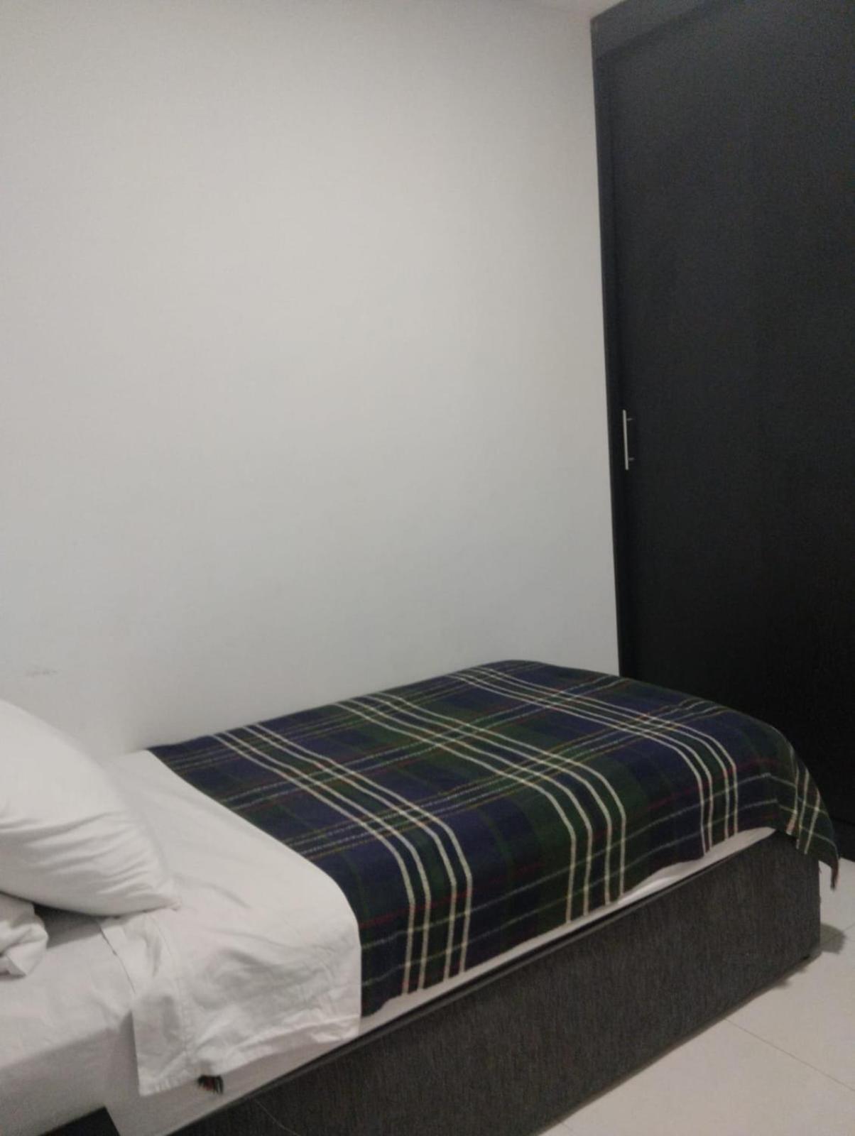 Apartment Loft Moderno Y Comodo Cerca Al Mar