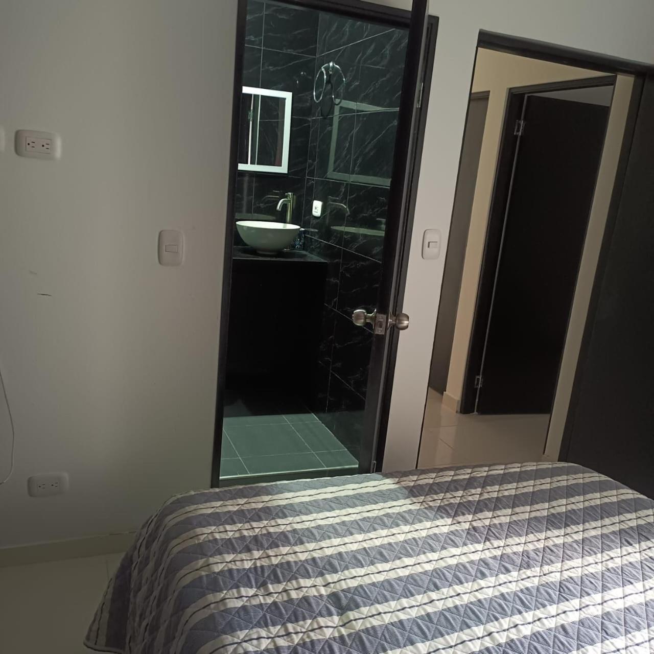 Loft Moderno Y Comodo Cerca Al Mar * Cartagena