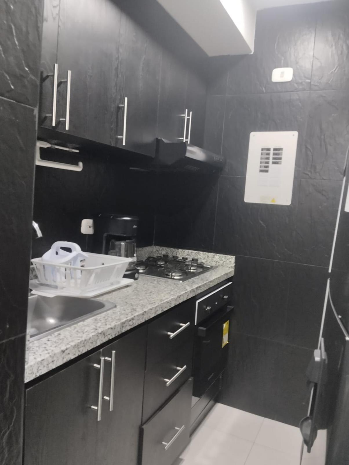 Apartment Loft Moderno Y Comodo Cerca Al Mar Cartagena