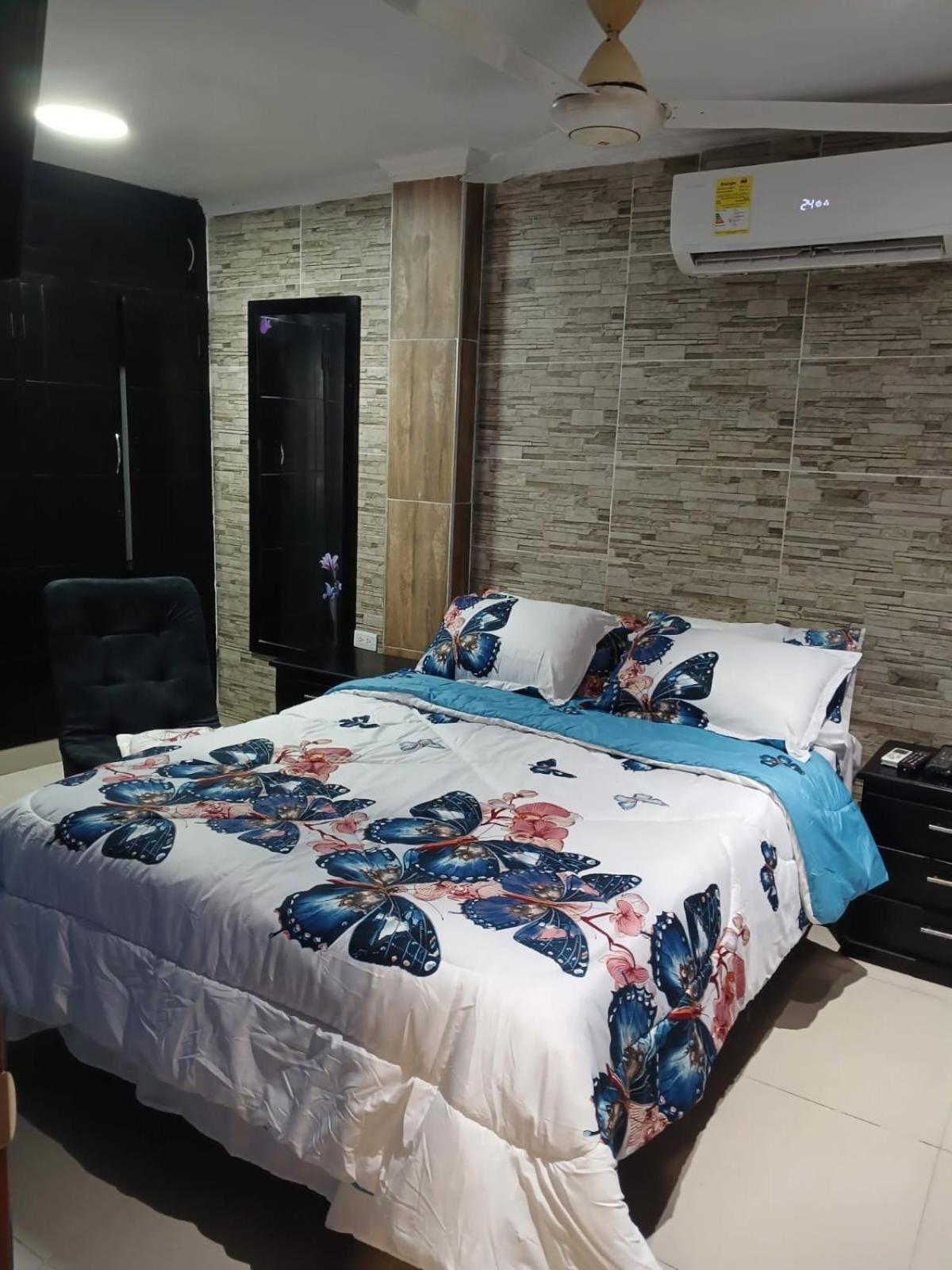 Casa Castillo San Felipe Apartment Cartagena