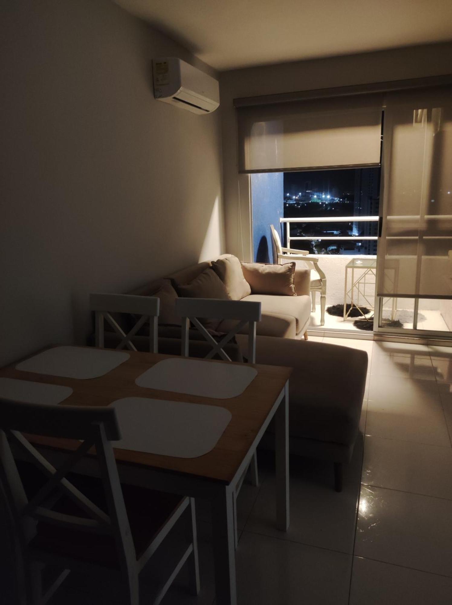 Be 2 Apartment Cartagena