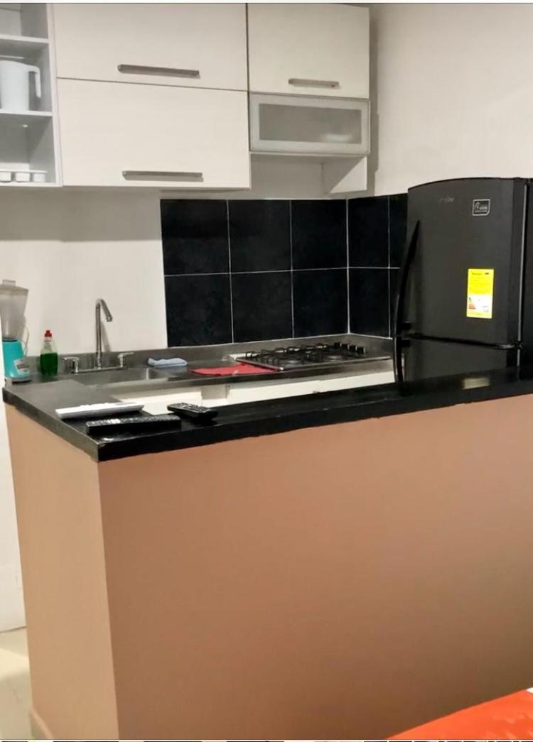 Apartment Acogedor Estudio 310 Bocagrande A 1 Cuadra De La Playa *