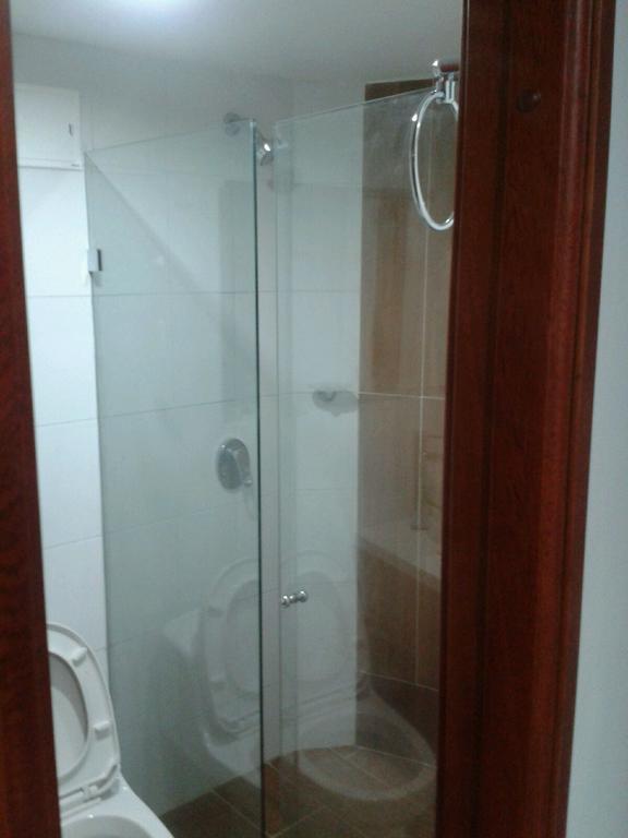Aparta-estudio Con Hermosa Vista Apartment *