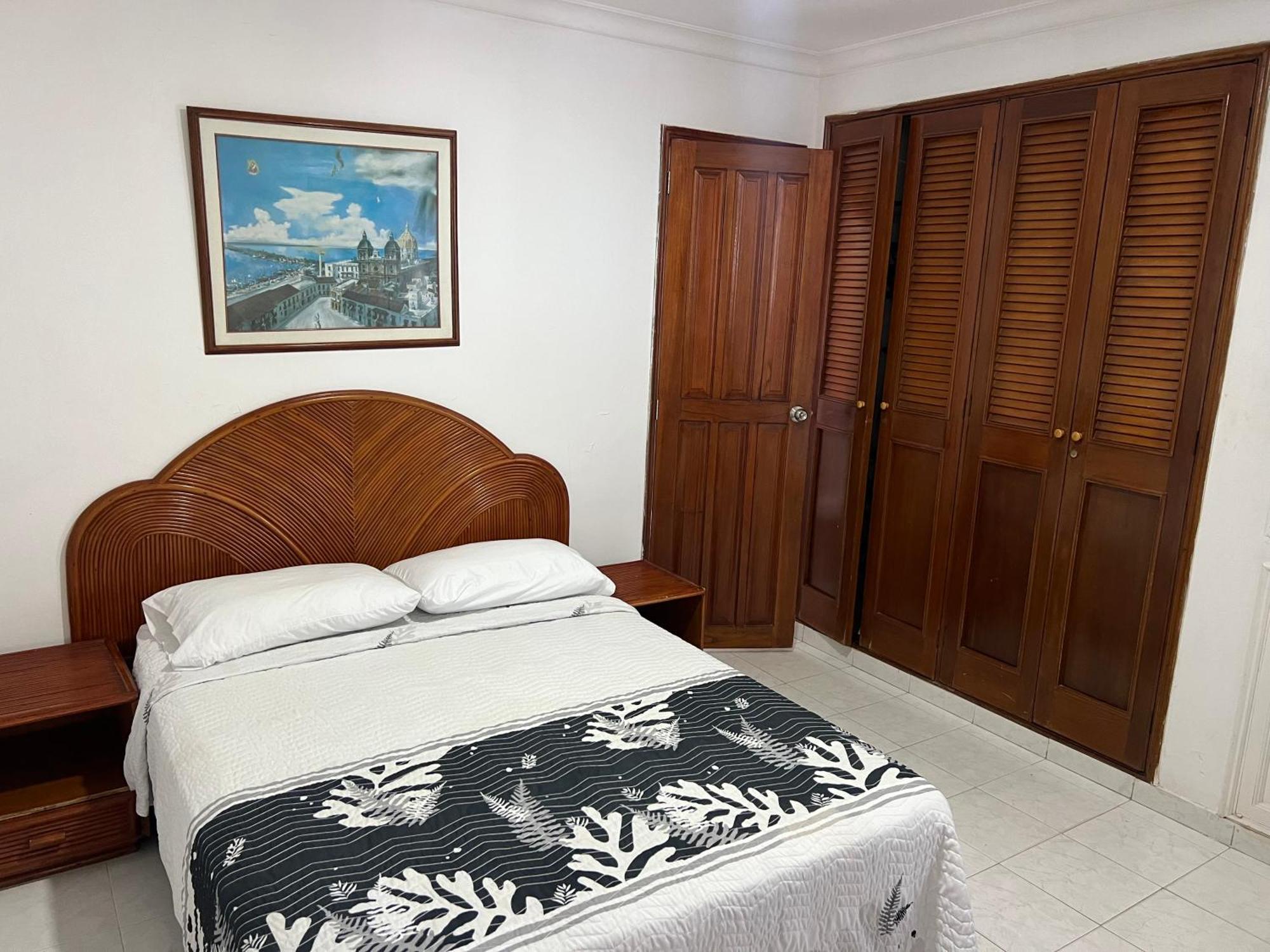 Apartamento Vista Al Mar 602 *