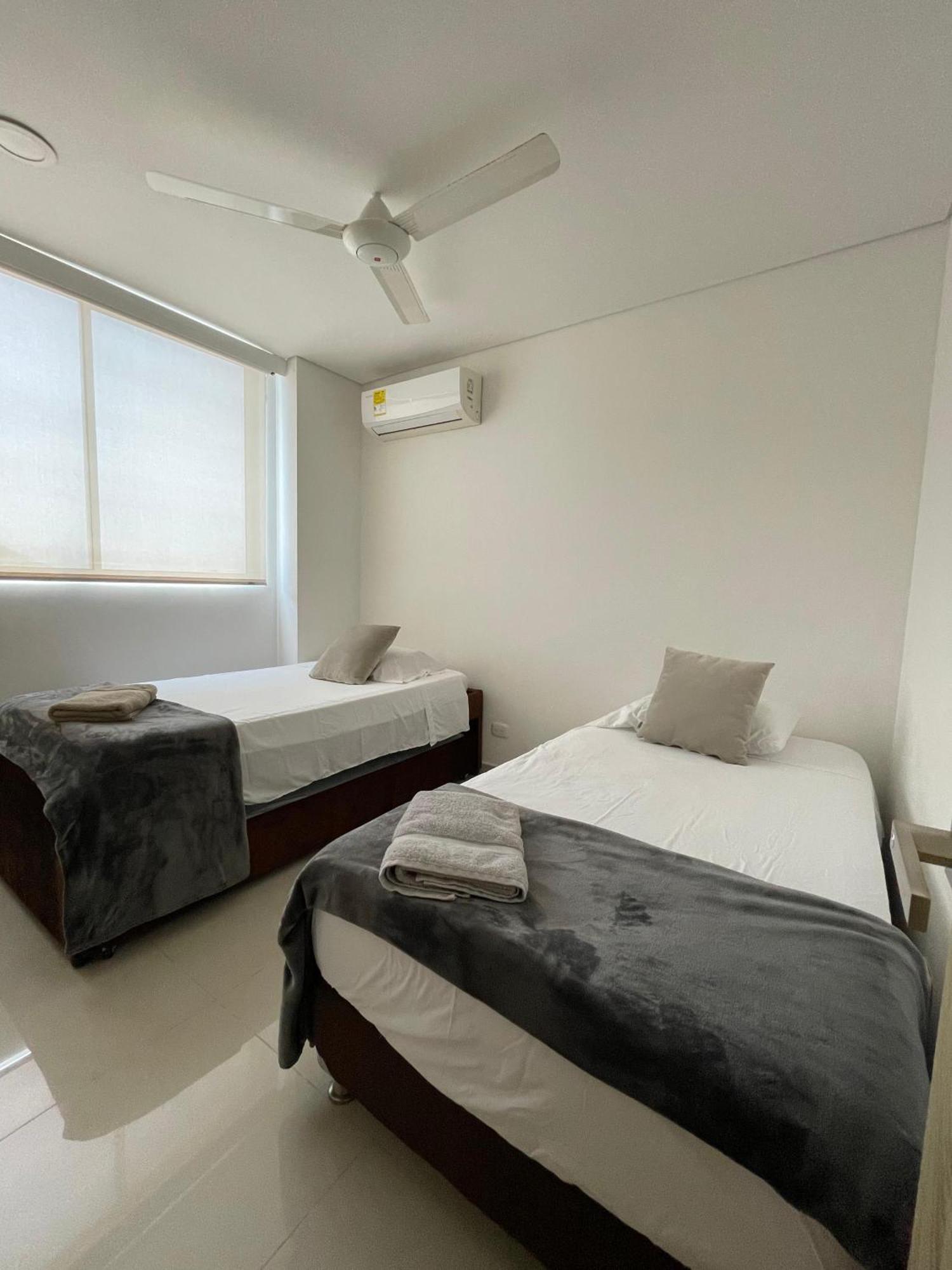 Apartment Seaview Elegance *