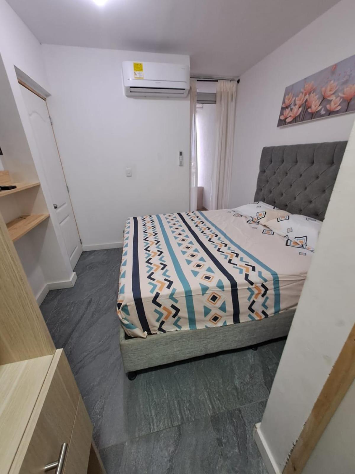 Hermoso Tu Disfrute Y Bienestar Apartment Cartagena