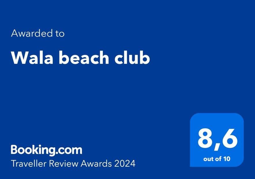 Hotel Wala Club *