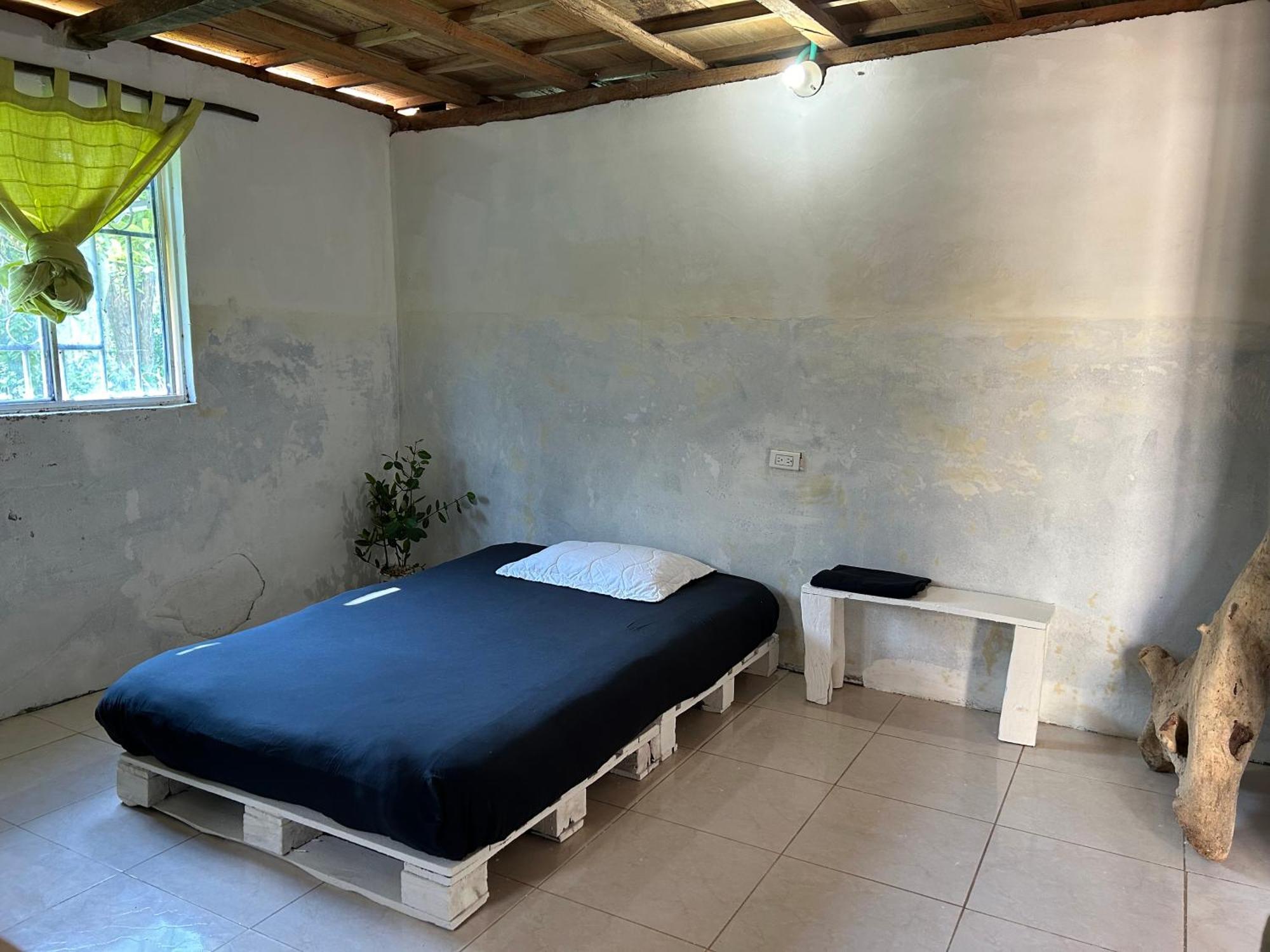 Ecohostal And Ecofit Completo01 Cartagena