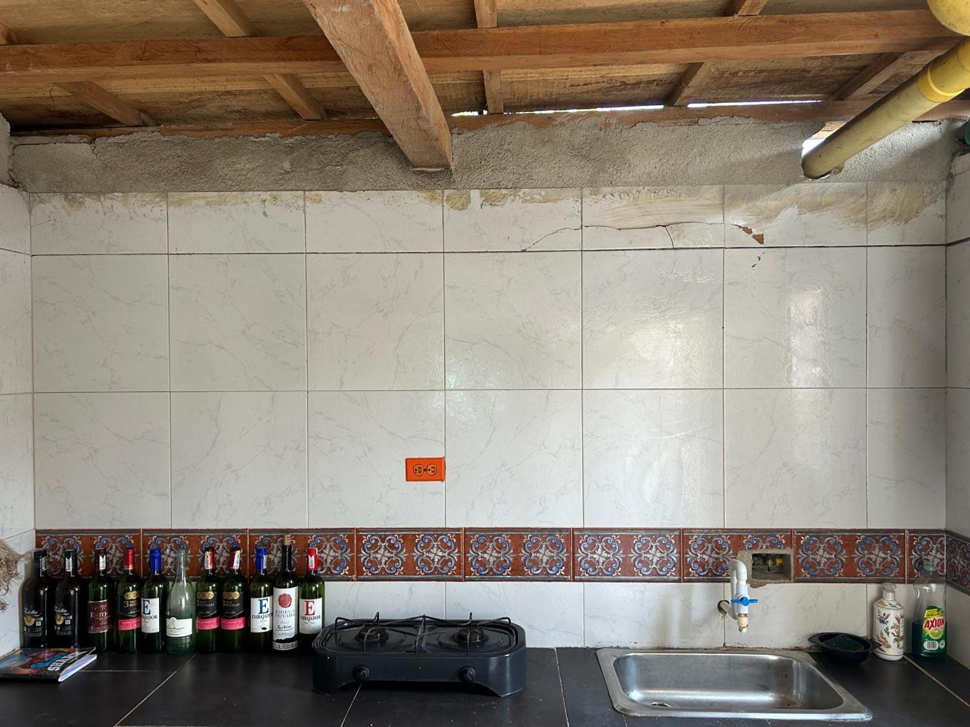 Ecohostal And Ecofit Completo01 * Cartagena