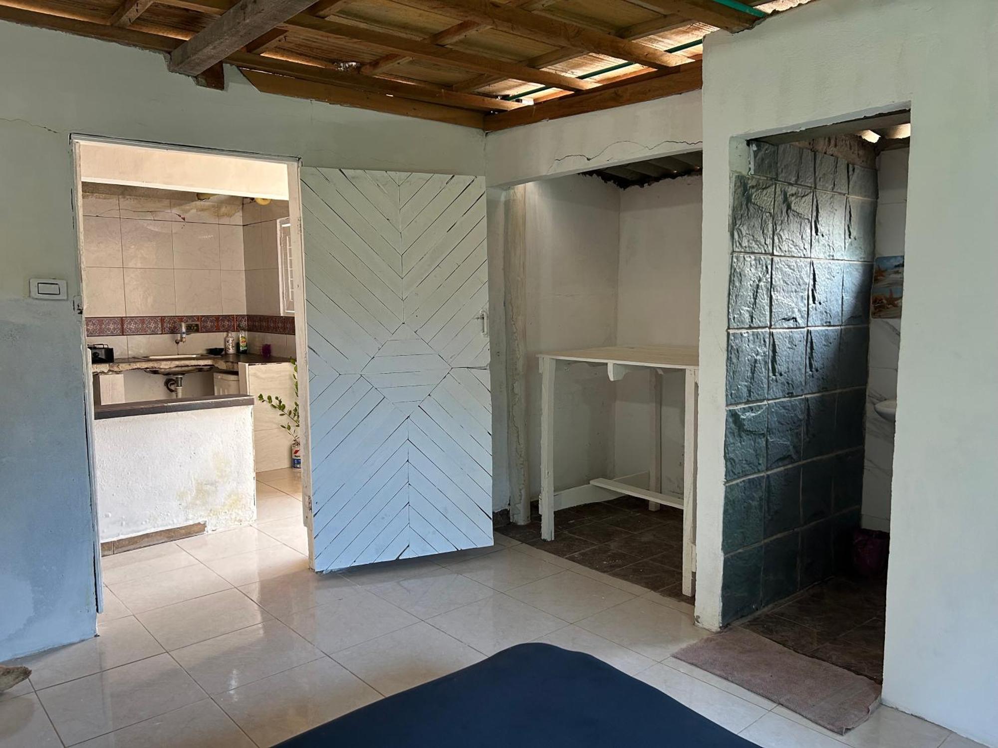 Holiday home Ecohostal And Ecofit Completo01 Cartagena