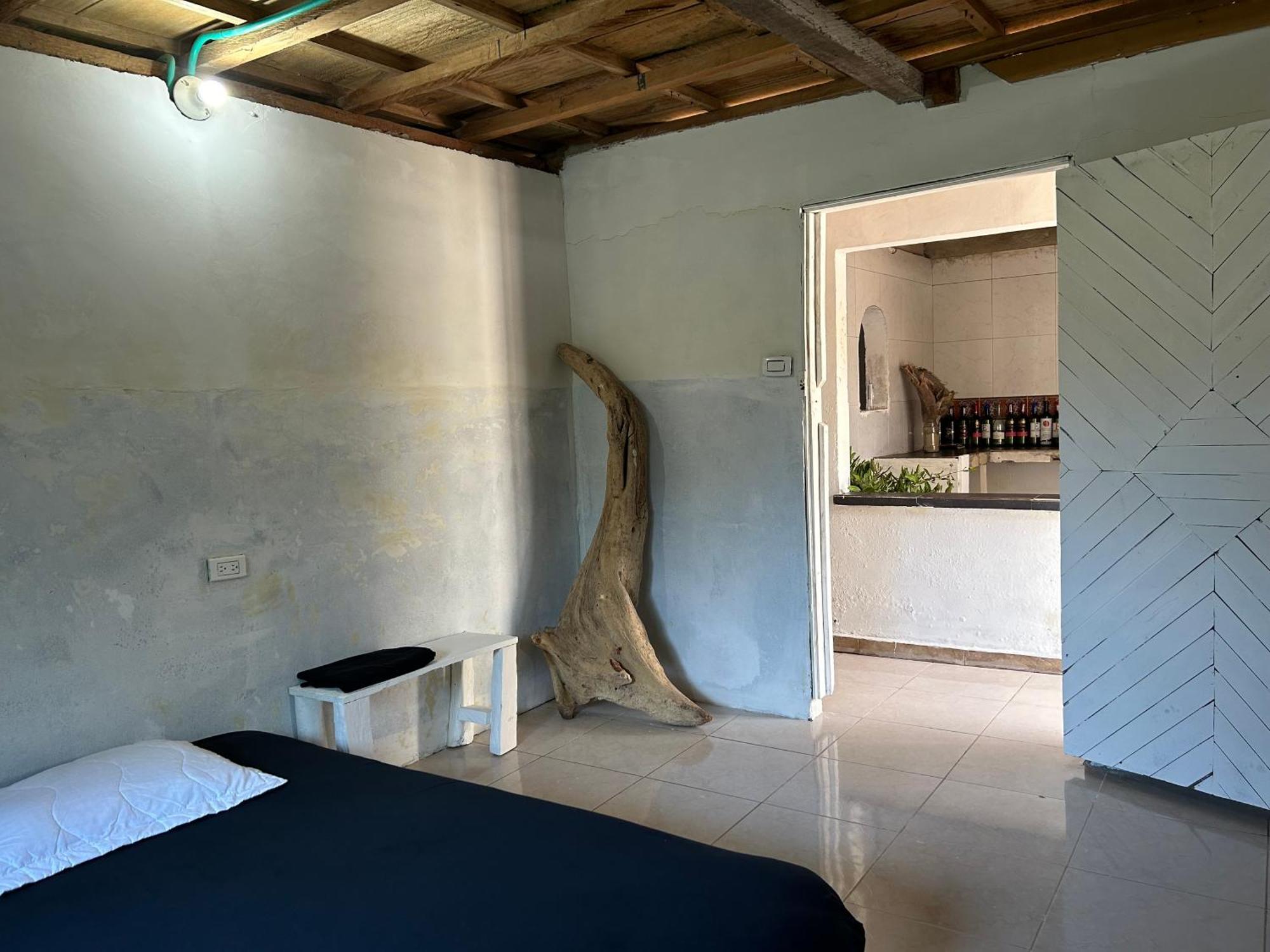 Ecohostal And Ecofit Completo01 Cartagena
