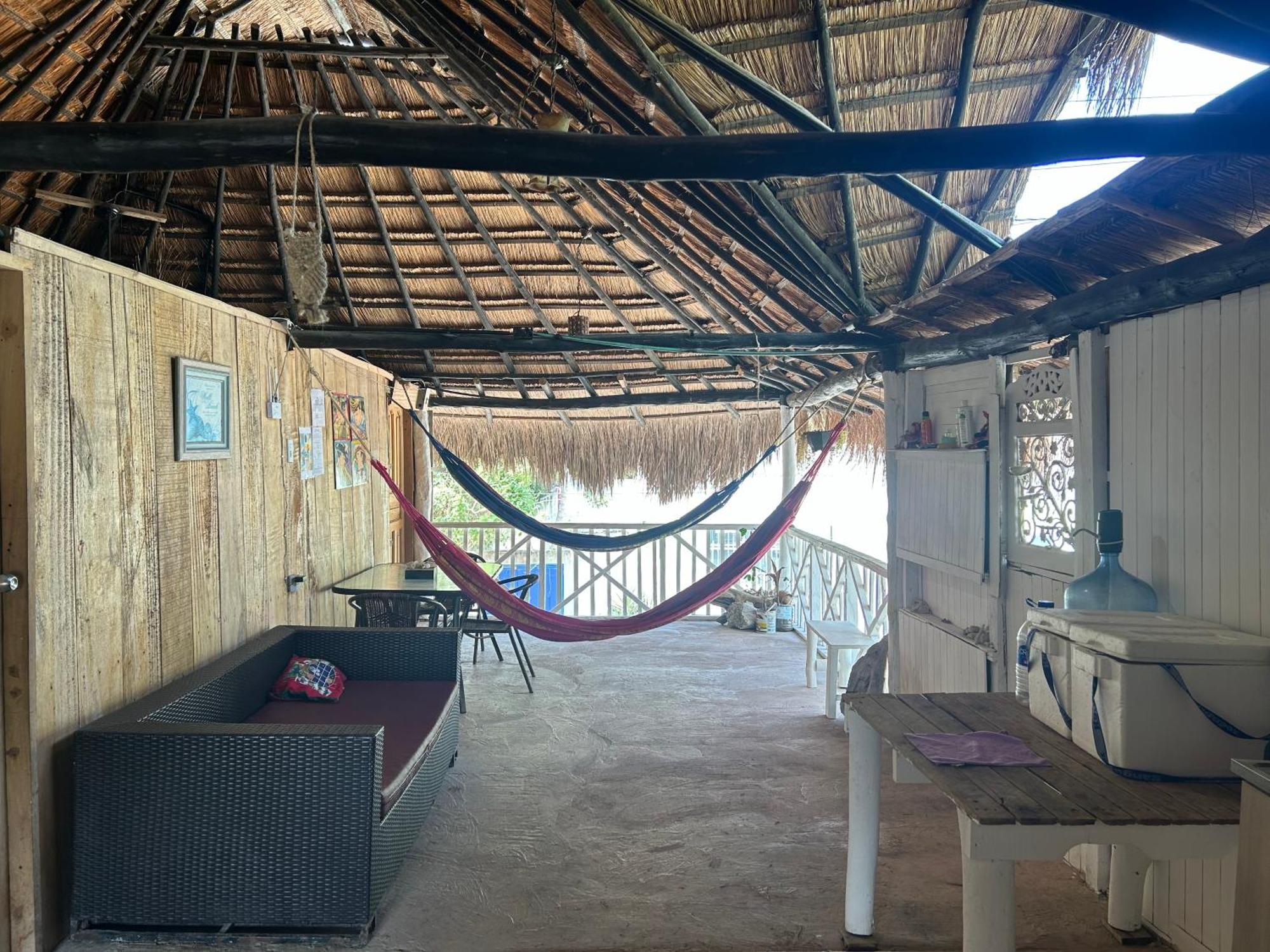 Ecohostal And Ecofit Completo01 *