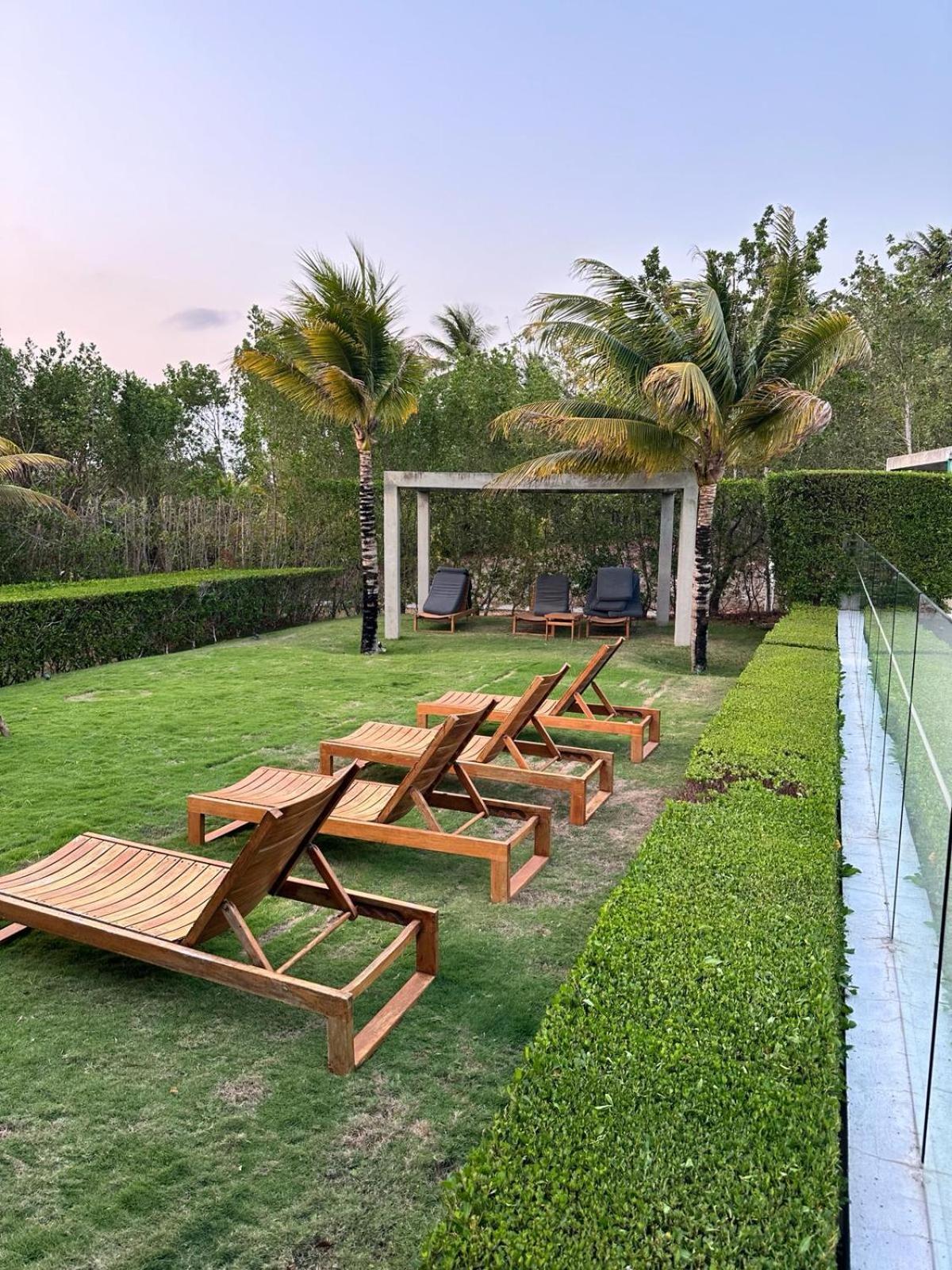 Apartamento Luxury Apartament, Morros Eco Vista Al Mar.