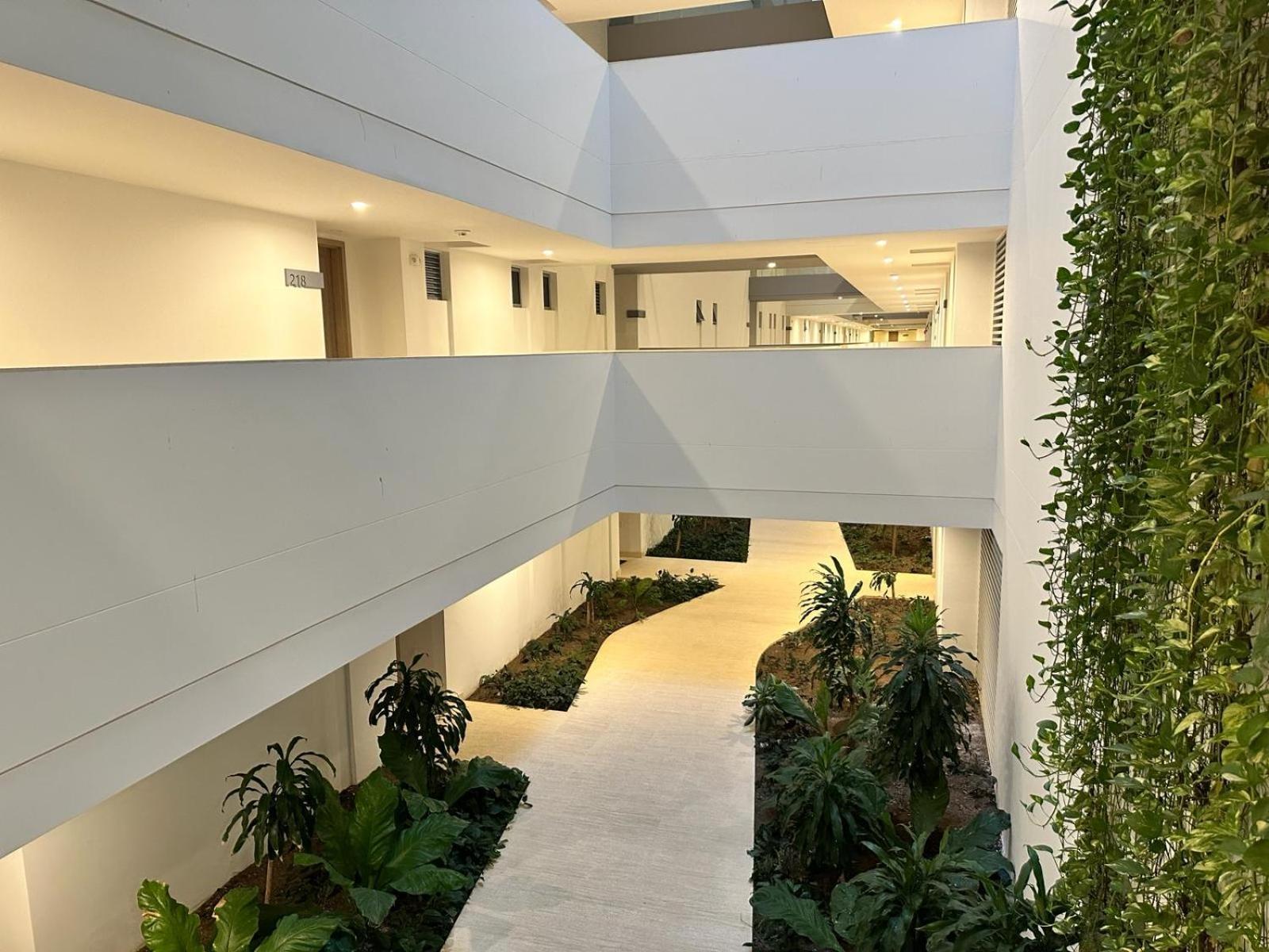 Luxury Apartament, Morros Eco Vista Al Mar. * Cartagena