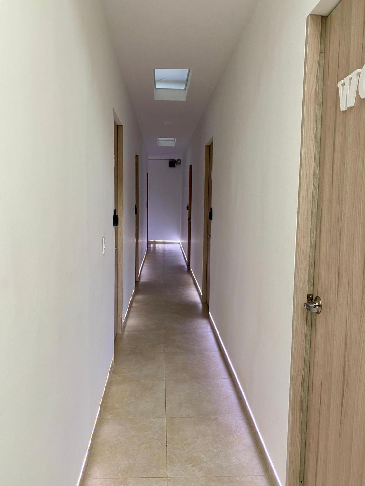 Guest house Guakmaya