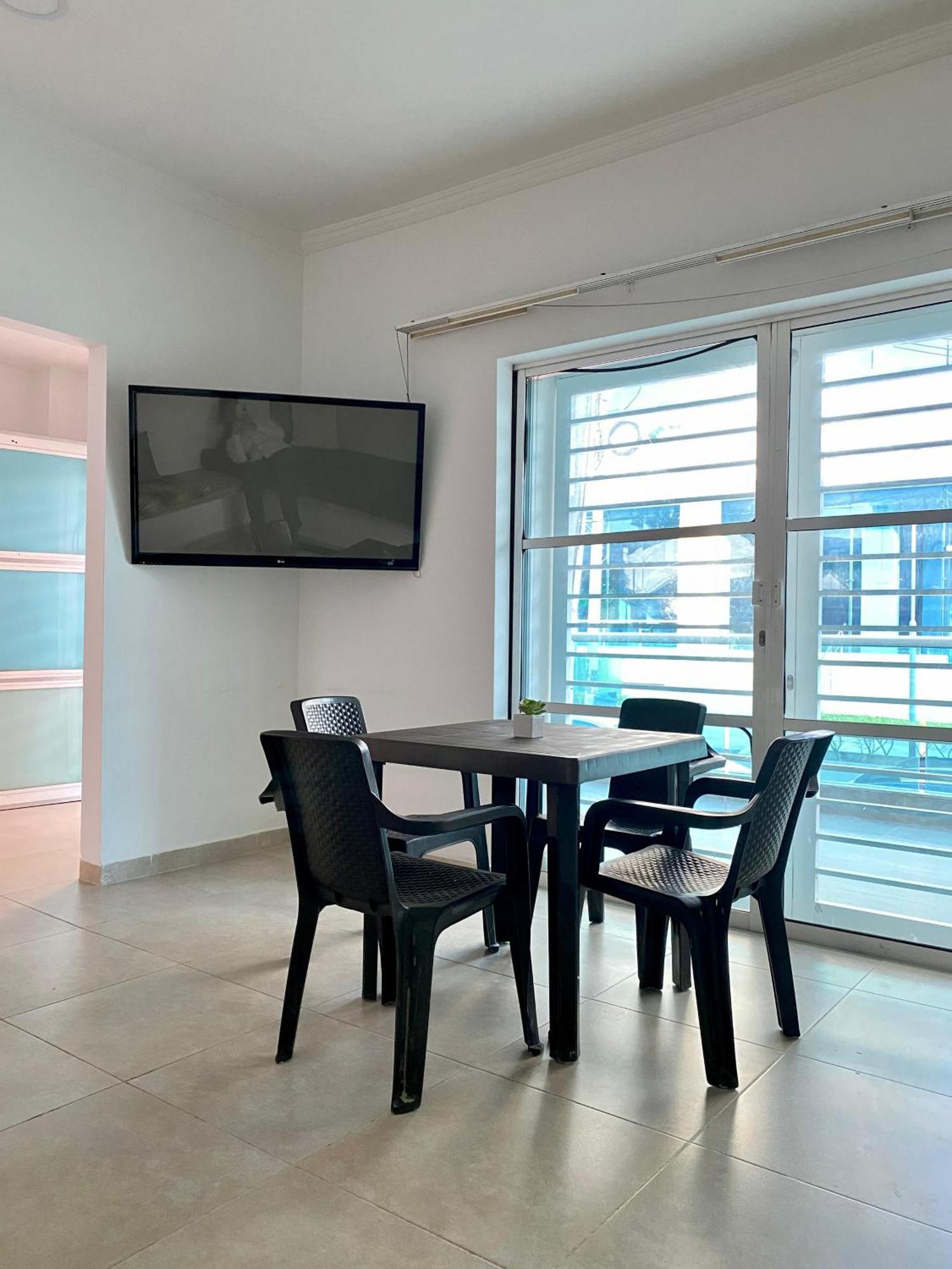 Guakmaya Guest house