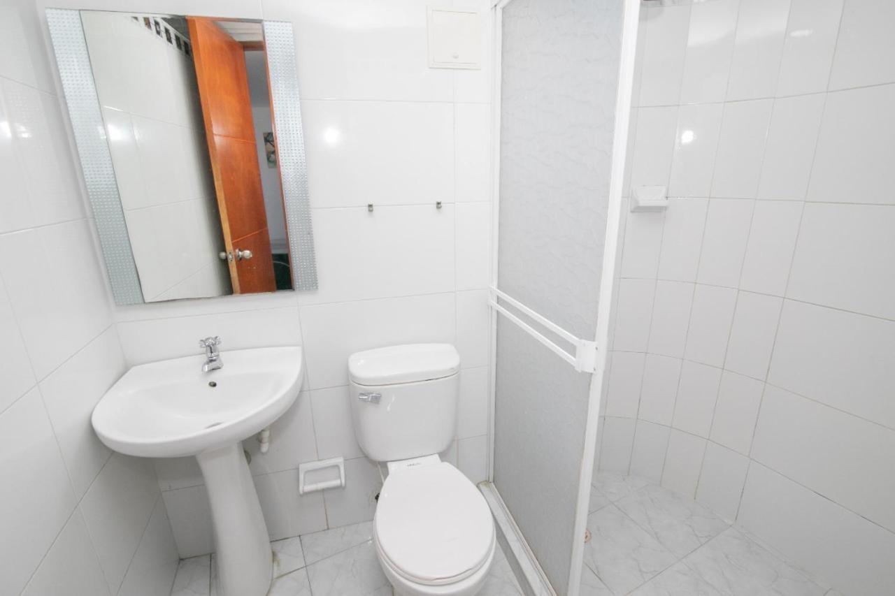 Apartment Hospedaje, Cartagena, Turismocolombia-fit