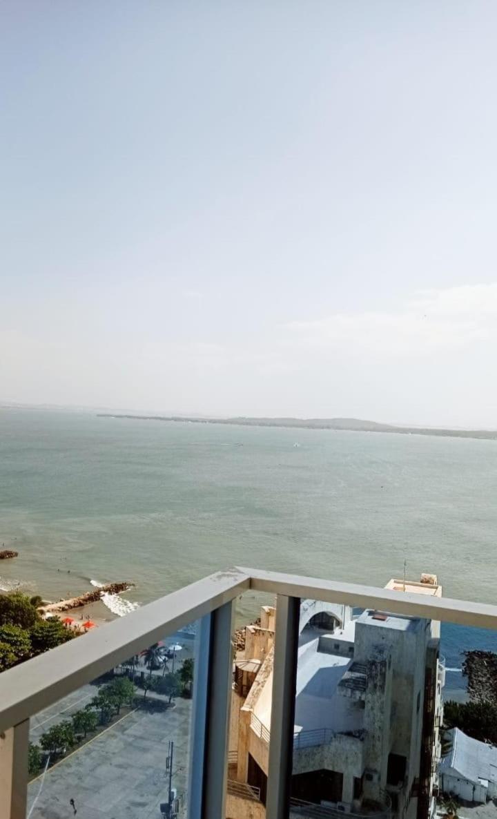 Apartment Hospedaje, Cartagena, Turismocolombia-fit