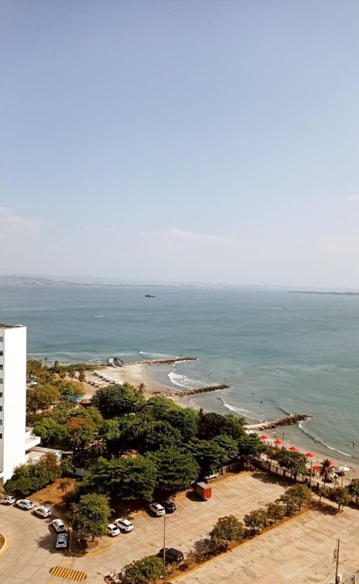 Hospedaje, Cartagena, Turismocolombia-fit Apartment