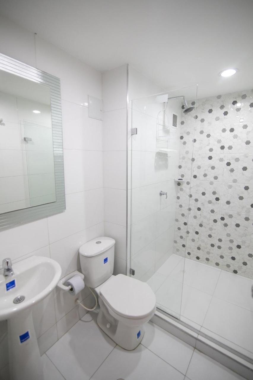 Apartment Hospedaje, Cartagena, Turismocolombia-fit