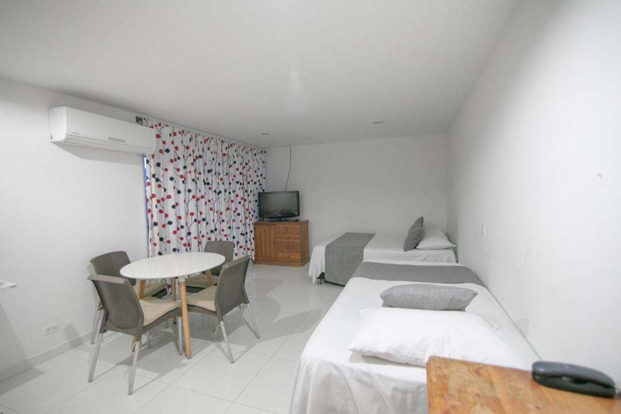 Apartment Hospedaje, Cartagena, Turismocolombia-fit *