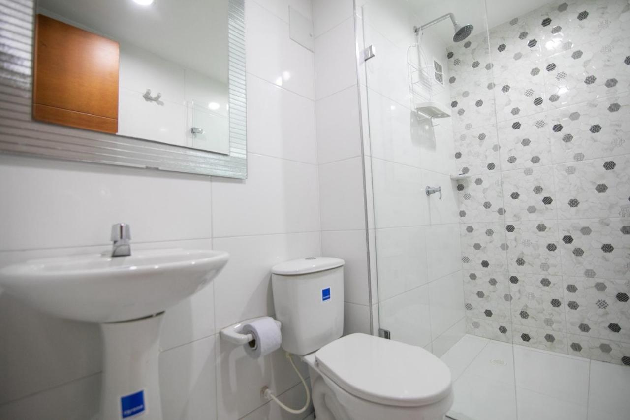 Hospedaje, Cartagena, Turismocolombia-fit Apartment *