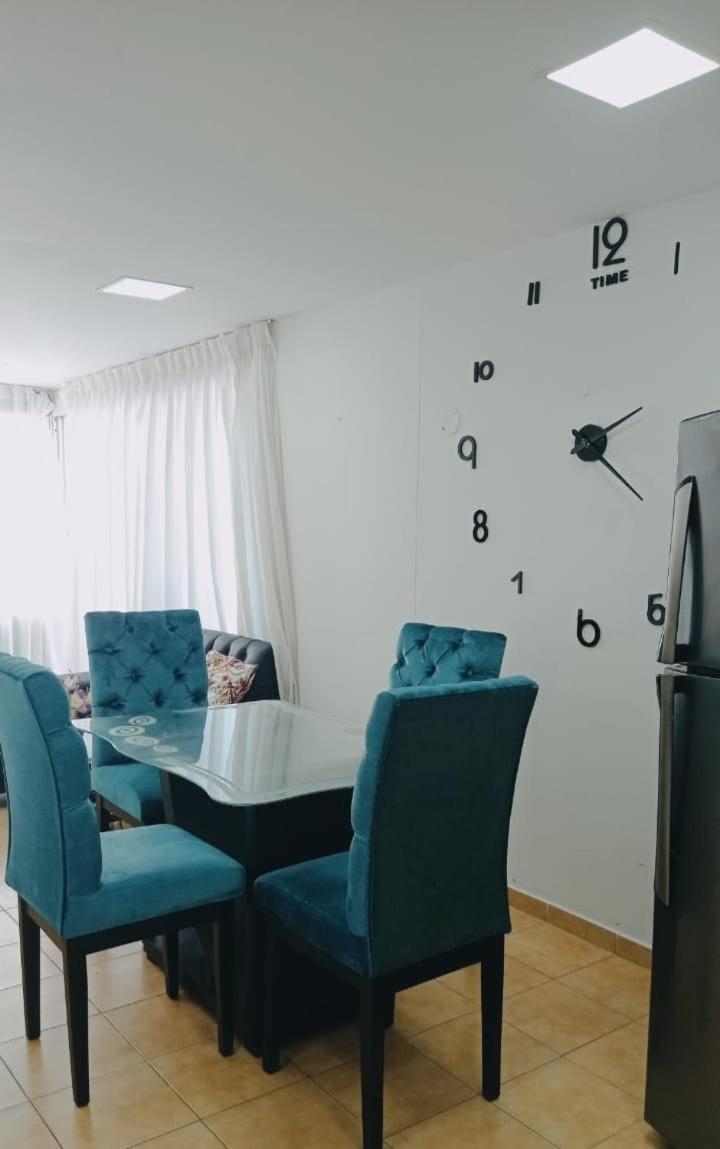 Apartment Hospedaje, Cartagena, Turismocolombia-fit Cartagena