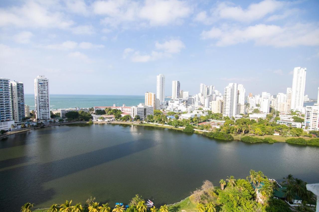 Apartment Hospedaje, Cartagena, Turismocolombia-fit Cartagena