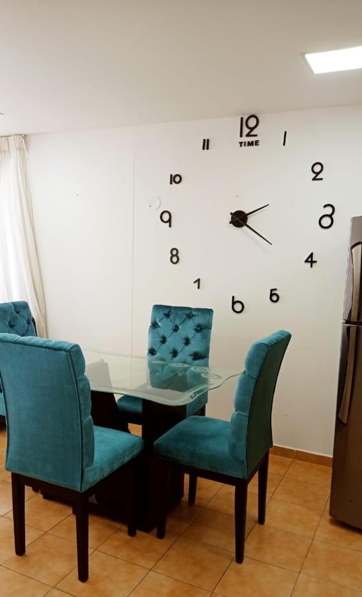 Apartment Hospedaje, Cartagena, Turismocolombia-fit Cartagena