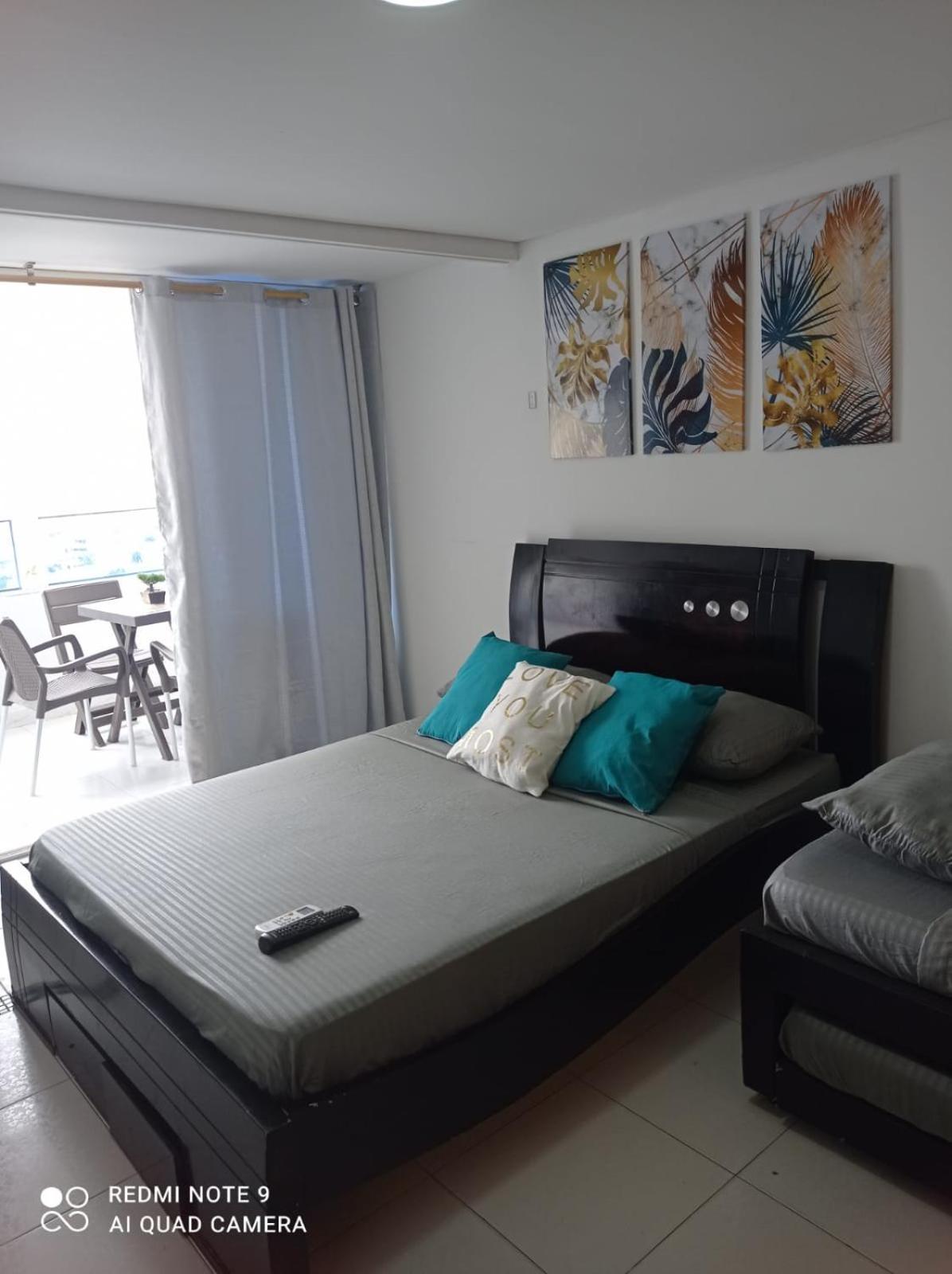 Apartment Hospedaje, Cartagena, Turismocolombia-fit *