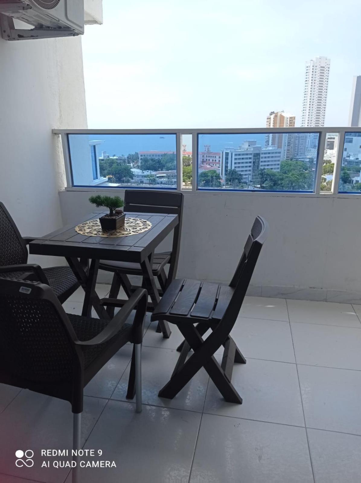 Apartment Hospedaje, Cartagena, Turismocolombia-fit Cartagena