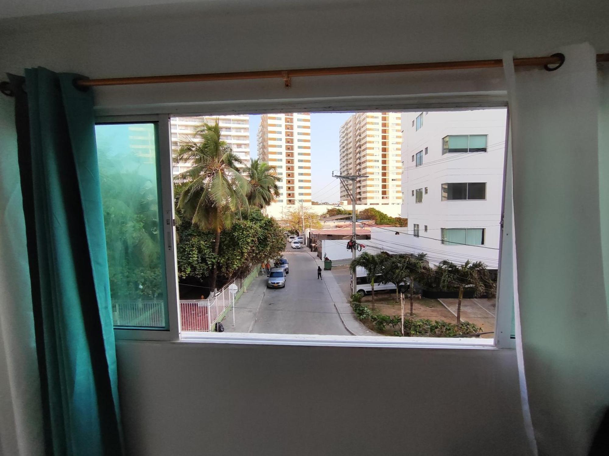 Manglares Marbella Apartment