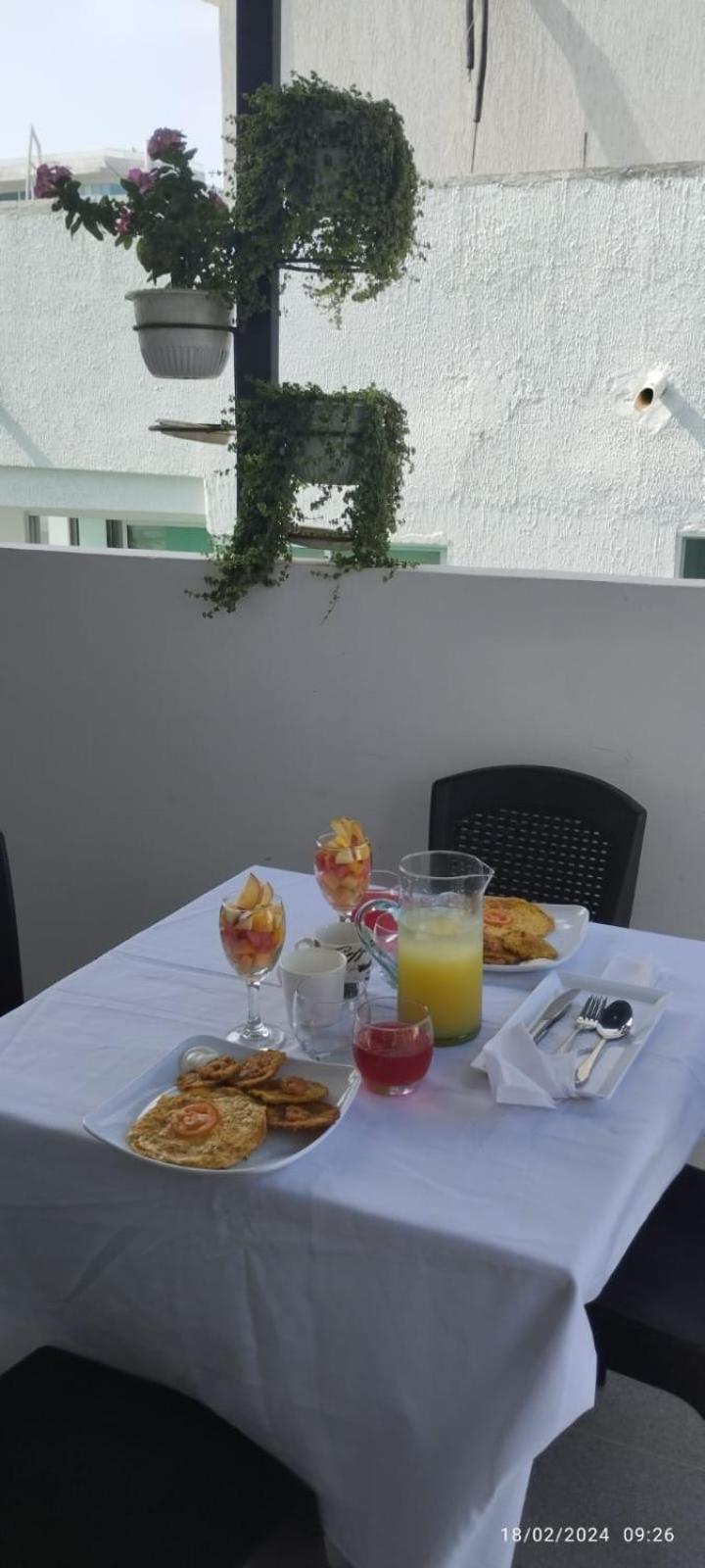 Hotel Dreimar Cartagena