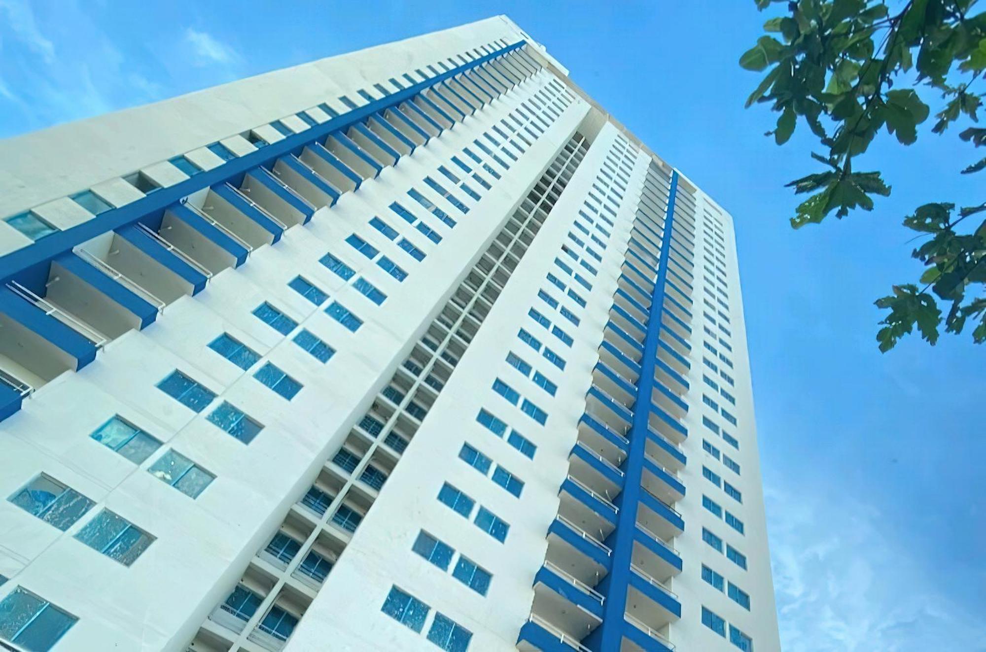 Close To Historic And Apartment Cartagena
