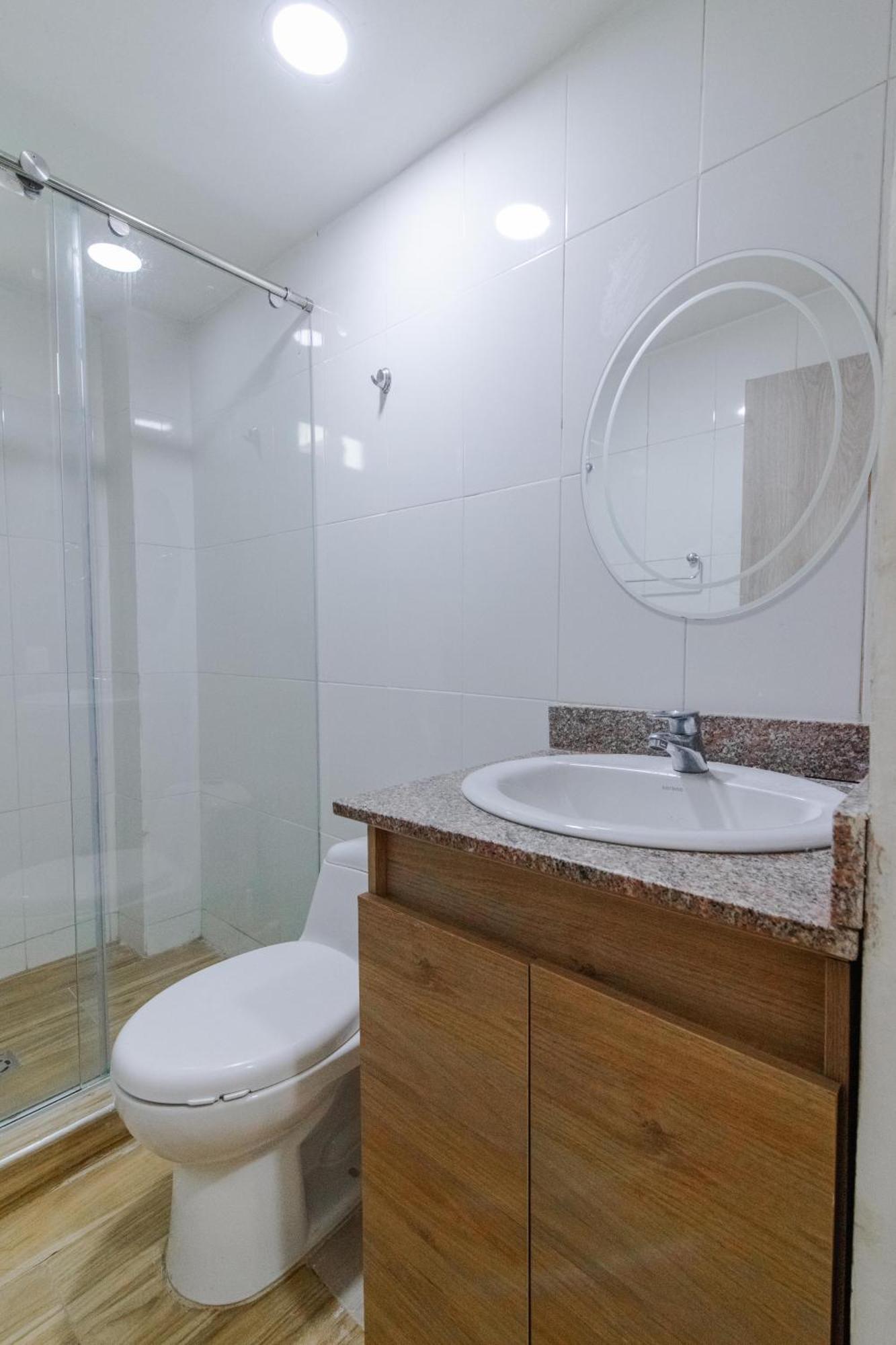 Apartamento Boquilla Del Mar 2 Cartagena